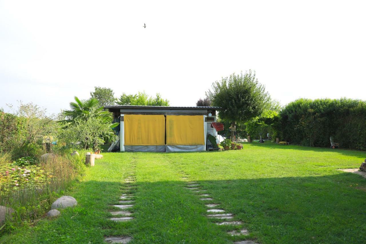 B&B Torricella San Giorgio di Piano Exterior photo
