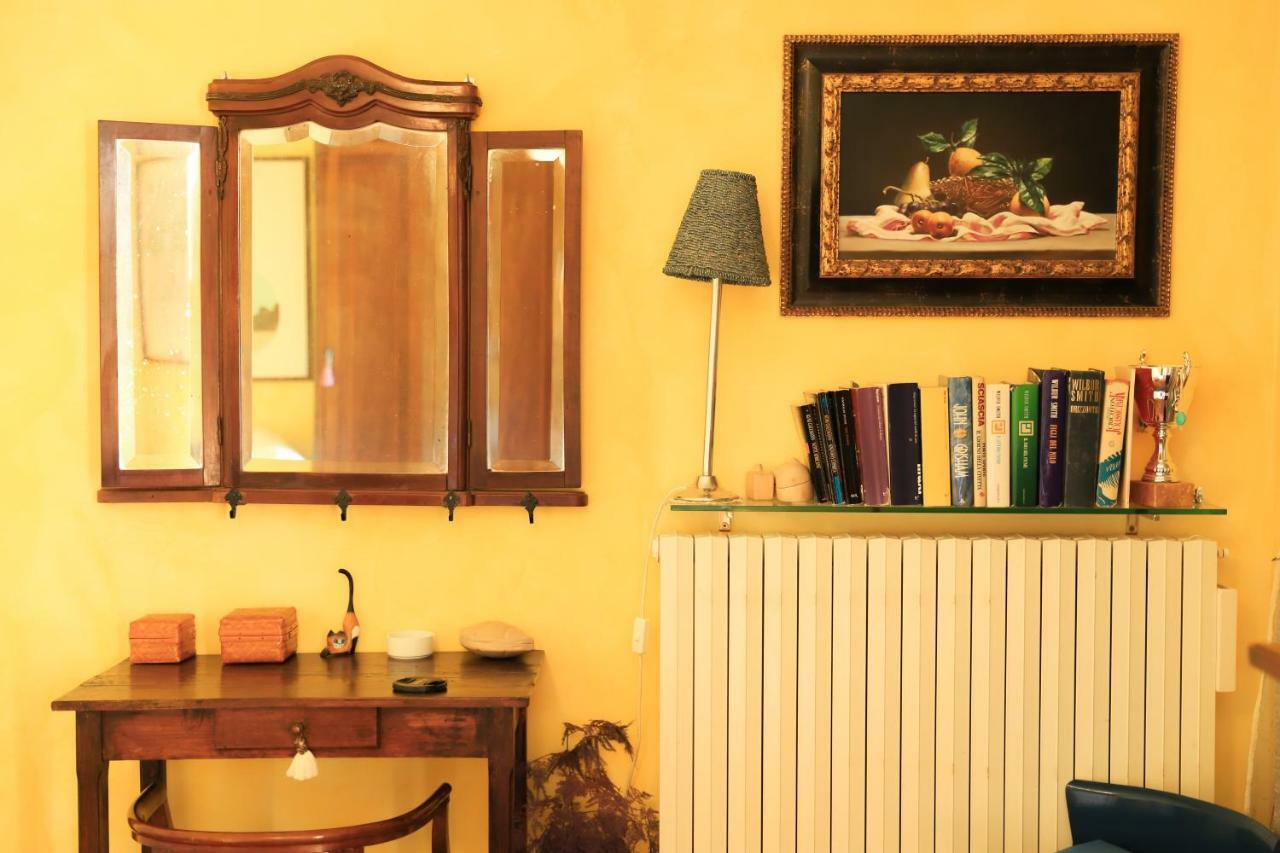 B&B Torricella San Giorgio di Piano Exterior photo