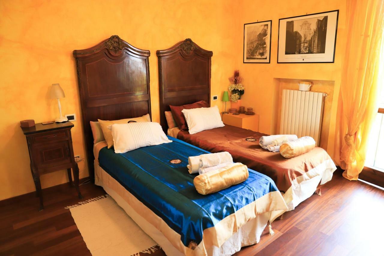 B&B Torricella San Giorgio di Piano Exterior photo