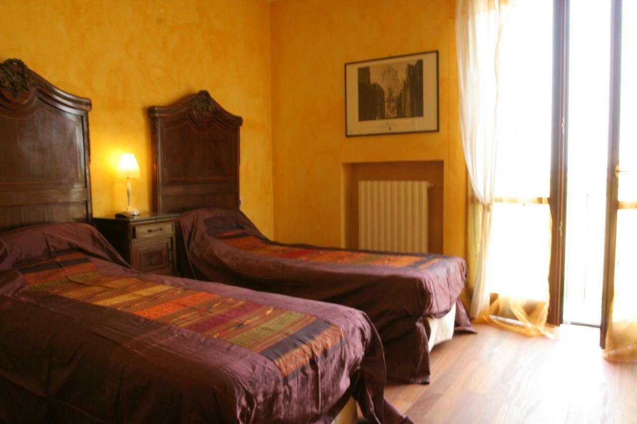 B&B Torricella San Giorgio di Piano Exterior photo